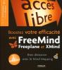 Boostez Votre Efficacité Avec Freemind, Freeplane Et Xmind ; Bien Demarrer En Mind Mapping (2e Édition) - Preview