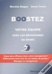Boostez Votre Equipe Avec Les Metaphores Du Sport