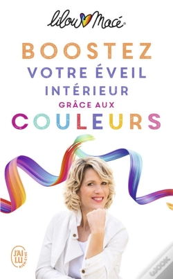Capa do artigo Boostez Votre Éveil Intérieur Grace Aux Couleurs
