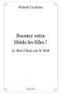 Boostez Votre Libido Les Filles ! : Le Bon Choix Sur Le Web - Preview