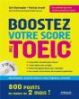 Boostez Votre Score Au Toeic (2e Édition) - Preview