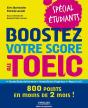 Boostez Votre Score Au Toeic ; Spécial Étudiants - Preview