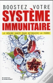 Capa do artigo Boostez Votre Système Immunitaire