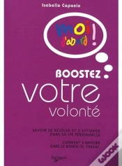 Capa do artigo Boostez Votre Volonté