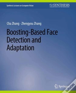 Capa do artigo Boosting-Based Face Detection And Adaptation