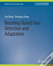 Capa do artigo Boosting-Based Face Detection And Adaptation