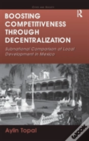 Capa do artigo Boosting Competitiveness Through Decentralization