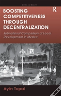 Capa do artigo Boosting Competitiveness Through Decentralization