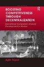 Boosting Competitiveness Through Decentralization - Preview
