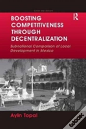 Capa do artigo Boosting Competitiveness Through Decentralization