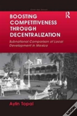 Capa do artigo Boosting Competitiveness Through Decentralization