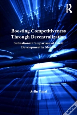 Capa do artigo Boosting Competitiveness Through Decentralization