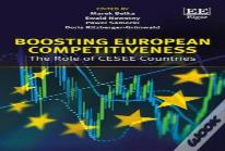 Boosting European Competitiveness