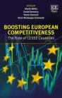 Boosting European Competitiveness - Preview
