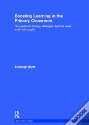 Capa do artigo Boosting Learning In The Primary Classroom
