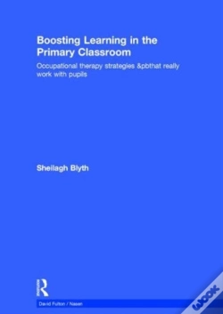 Capa do artigo Boosting Learning In The Primary Classroom