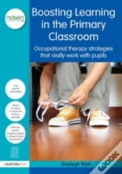 Capa do artigo Boosting Learning In The Primary Classroom