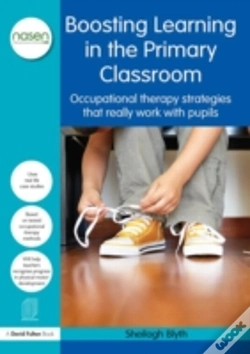 Capa do artigo Boosting Learning In The Primary Classroom