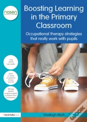Capa do artigo Boosting Learning In The Primary Classroom