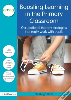 Capa do artigo Boosting Learning In The Primary Classroom
