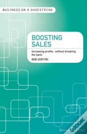 Capa do artigo Boosting Sales