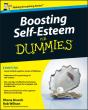 Boosting Self-Esteem For Dummies, Uk Edition - Preview