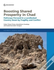Capa do artigo Boosting Shared Prosperity In Chad