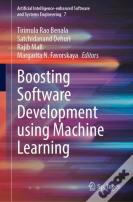 Boosting Software Development Using Machine Learning