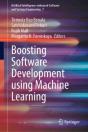 Boosting Software Development Using Machine Learning - Preview