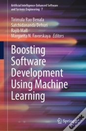 Capa do artigo Boosting Software Development Using Machine Learning