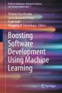 Boosting Software Development Using Machine Learning - Preview
