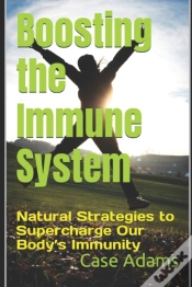 Capa do artigo Boosting The Immune System