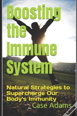 Capa do artigo Boosting The Immune System