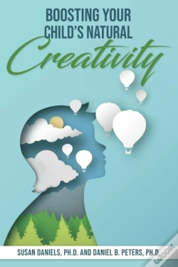 Capa do artigo Boosting Your Child'S Natural Creativity