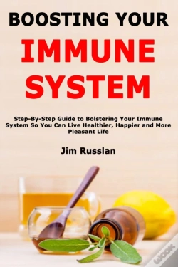 Capa do artigo Boosting Your Immune System