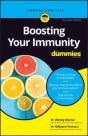 Boosting Your Immunity For Dummies Porta - Preview