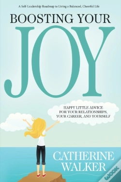 Capa do artigo Boosting Your Joy