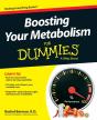 Boosting Your Metabolism For Dummies - Preview