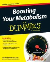 Boosting Your Metabolism For Dummies