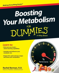 Capa do artigo Boosting Your Metabolism For Dummies