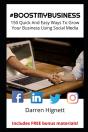 #Boostmybusiness - Preview