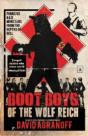 Boot Boys Of The Wolf Reich - Preview