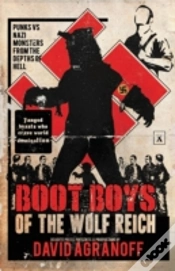 Capa do artigo Boot Boys Of The Wolf Reich