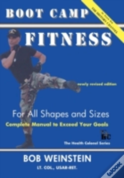 Capa do artigo Boot Camp Fitness For All Shapes And Siz