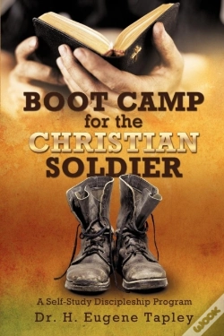 Capa do artigo Boot Camp For The Christian Soldier