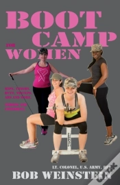 Capa do artigo Boot Camp For Women