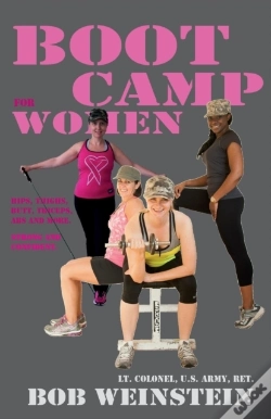 Capa do artigo Boot Camp For Women