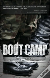 Capa do artigo Boot Camp