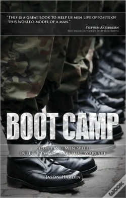 Capa do artigo Boot Camp