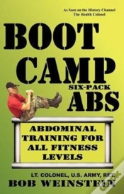Capa do artigo Boot Camp Six-Pack Abs